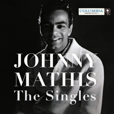 ハイレゾアルバム/The Singles/Johnny Mathis