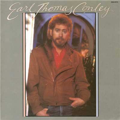 アルバム/Don't Make It Easy/Earl Thomas Conley