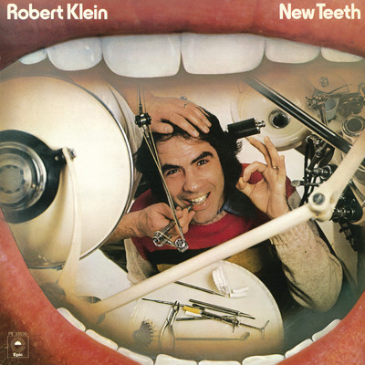 New Teeth/Robert Klein