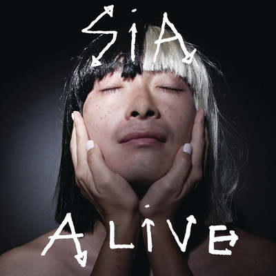 Alive/Sia