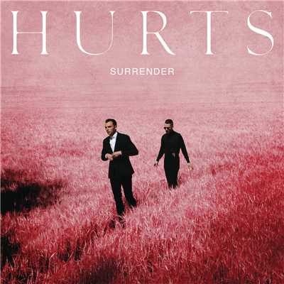 アルバム/Surrender/Hurts