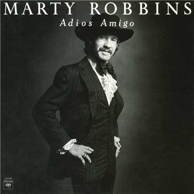 シングル/My Happiness/Marty Robbins