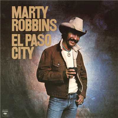 アルバム/El Paso City/Marty Robbins