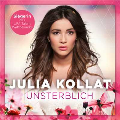 シングル/Blumen von Paris (Remix)/Julia Kollat