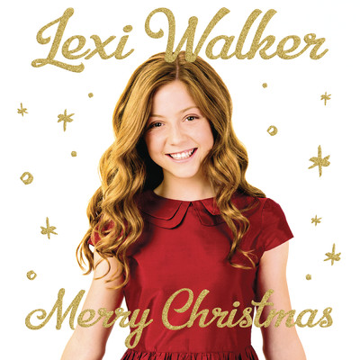 アルバム/Merry Christmas/Lexi Walker