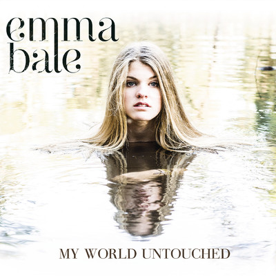 アルバム/My World Untouched/Emma Bale