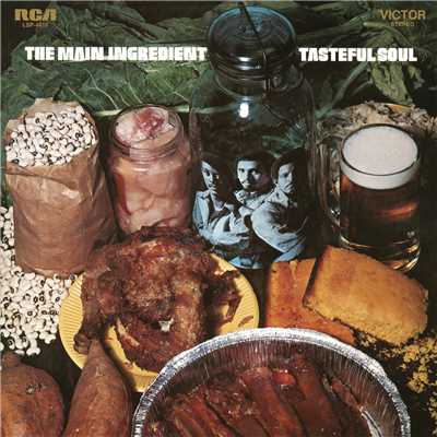 Spinning Around (I Must Be Falling In Love)/The Main Ingredient