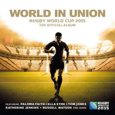 World in Union/Paloma Faith