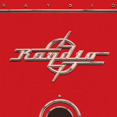アルバム/Raydio (Expanded Edition)/Raydio