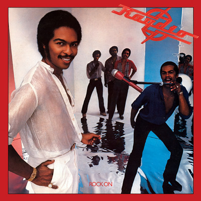 You Can't Change That/Ray Parker Jr.／Raydio