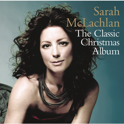 What Child Is This？ (Greensleeves)/Sarah McLachlan