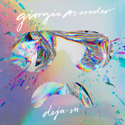 アルバム/Deja vu/Giorgio Moroder