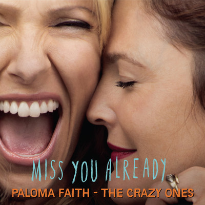 シングル/The Crazy Ones/Paloma Faith