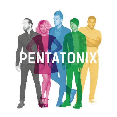 Love You Long Time (Live from On My Way Home)/Pentatonix