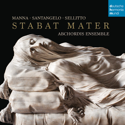 Stabat Mater - Italian Sacred Music from the 18th Century/Abchordis Ensemble