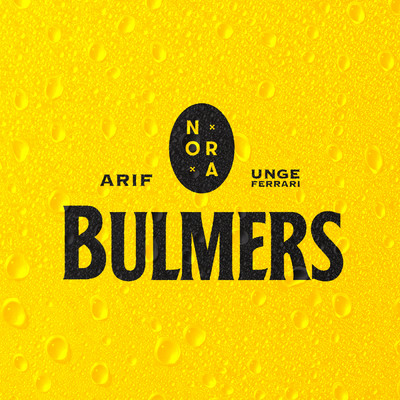Bulmers (Med Arif, Unge Ferrari) feat.Nora Collective/Arif Murakami／Unge Ferrari／Axxe