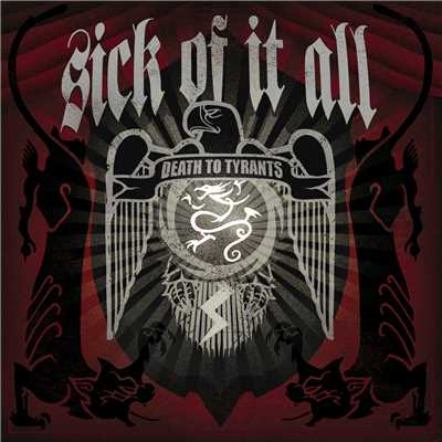 Take The Night Off/Sick Of It All