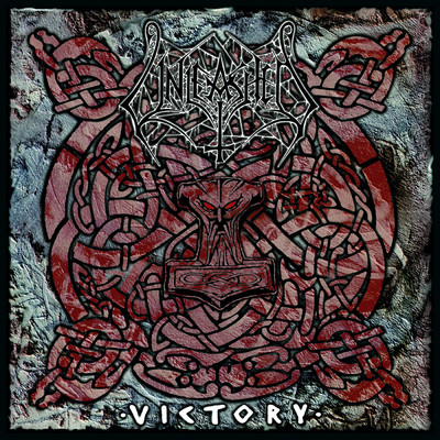 Victory (Re-Release) (Bonus tracks version)/Unleashed