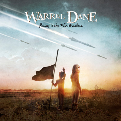アルバム/Praises To The War Machine/Warrel Dane