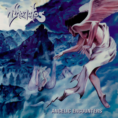 アルバム/Angelic Encounters (Re-Issue + Bonus)/Thanatos