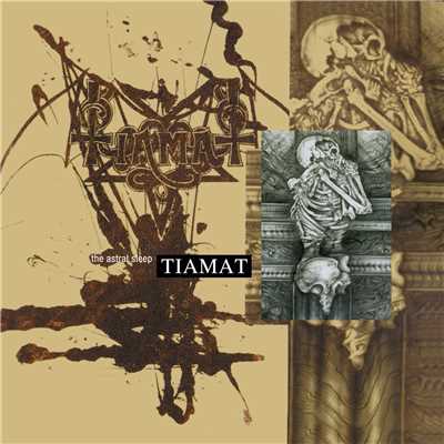 Ancient Entity (remastered EP version)/Tiamat