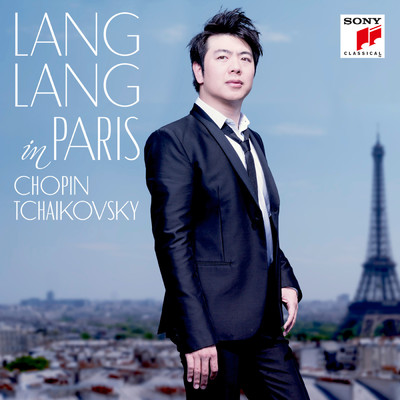 シングル/The Seasons, Op. 37a: X. October - Autumn Song/Lang Lang／Pyotr Ilyich Tchaikovsky