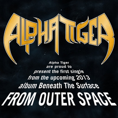 From Outer Space/Alpha Tiger