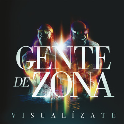アルバム/Visualizate/Gente de Zona