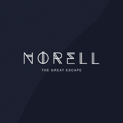 シングル/The Great Escape/Norell