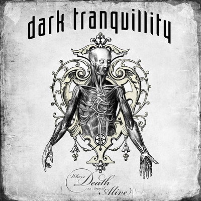 The New Build (Live in Milan 2008)/Dark Tranquillity