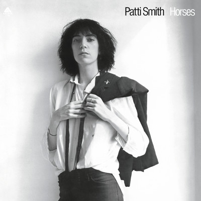 シングル/Elegie/Patti Smith Group