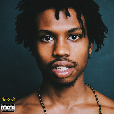 Love is Not a Four Letter Word (Explicit)/Raury