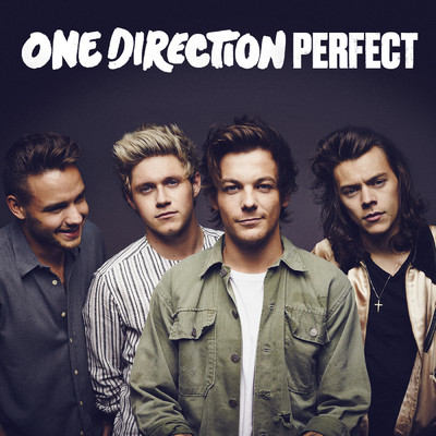 シングル/Perfect/One Direction