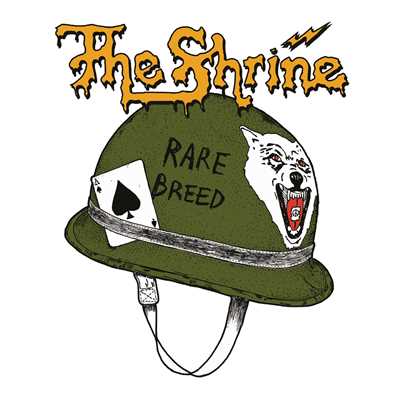 Rare Breed/The Shrine