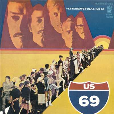 Never a Day Goes By/U.S. 69