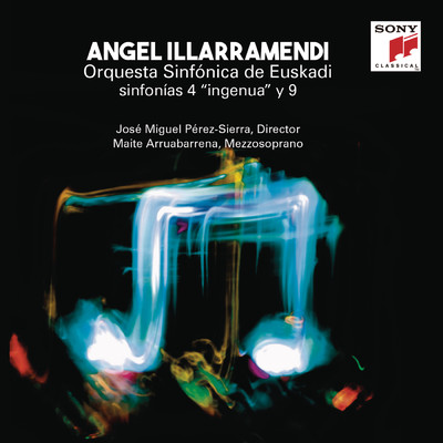 Sinfonia No. 9/Angel Illarramendi