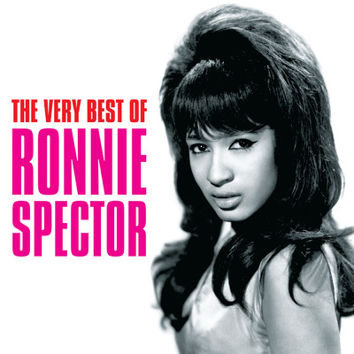 Walking In the Rain/The Ronettes