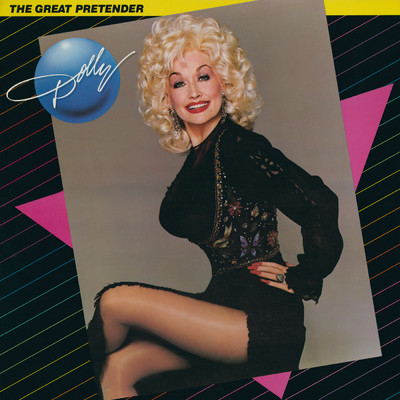 ハイレゾアルバム/The Great Pretender/Dolly Parton