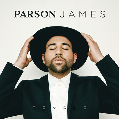 シングル/Temple/Parson James