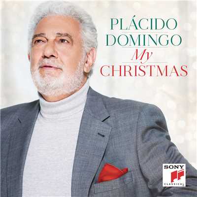 アルバム/My Christmas/Placido Domingo