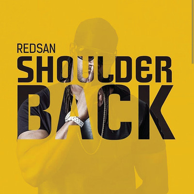 Shoulder Back/Redsan