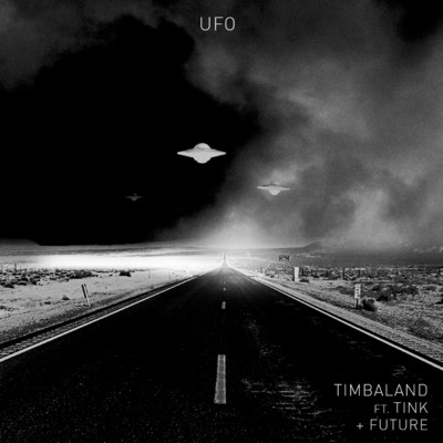 UFO (Explicit) feat.Tink,Future/ティンバランド