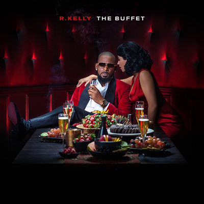 アルバム/The Buffet (Explicit)/R. Kelly