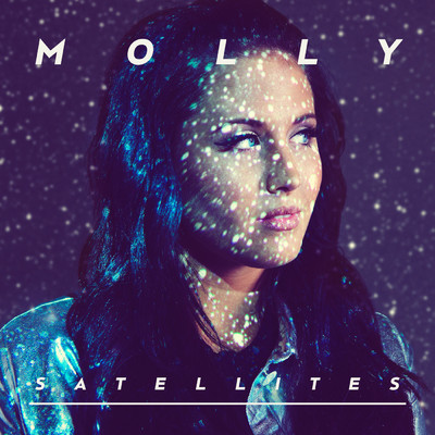 アルバム/Satellites/Molly Sanden