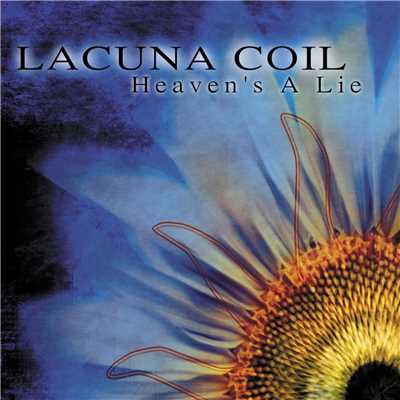 アルバム/Heaven's A Lie/Lacuna Coil