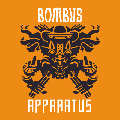 アルバム/Apparatus - Single/Bombus