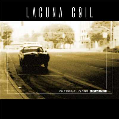 アルバム/Closer/Lacuna Coil
