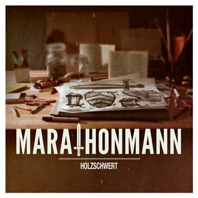 アルバム/Holzschwert/Marathonmann