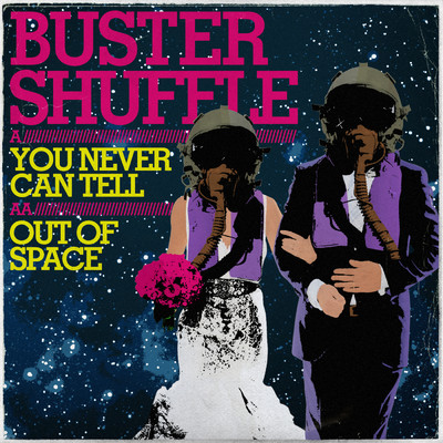 You Never Can Tell - Single/Buster Shuffle
