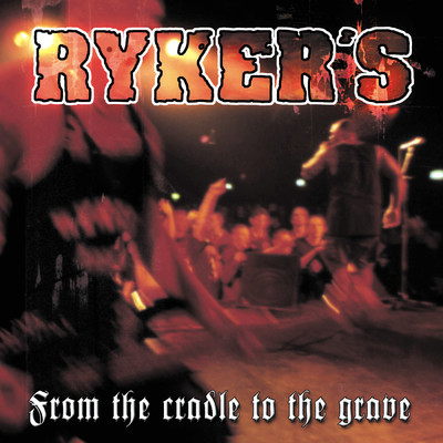 End Of Line (Remix)/Ryker'S